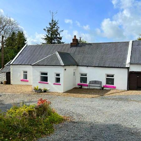 Lisvernane Corderry Farmhouse, Idyllic Cottage Amid 250 Acres מראה חיצוני תמונה