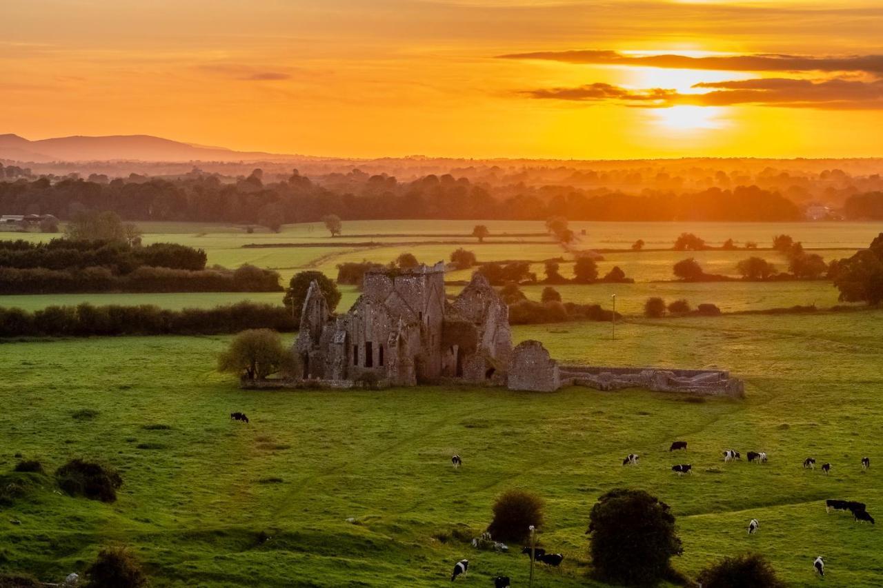 Lisvernane Corderry Farmhouse, Idyllic Cottage Amid 250 Acres מראה חיצוני תמונה